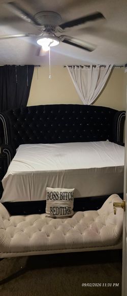 Bedroom Set