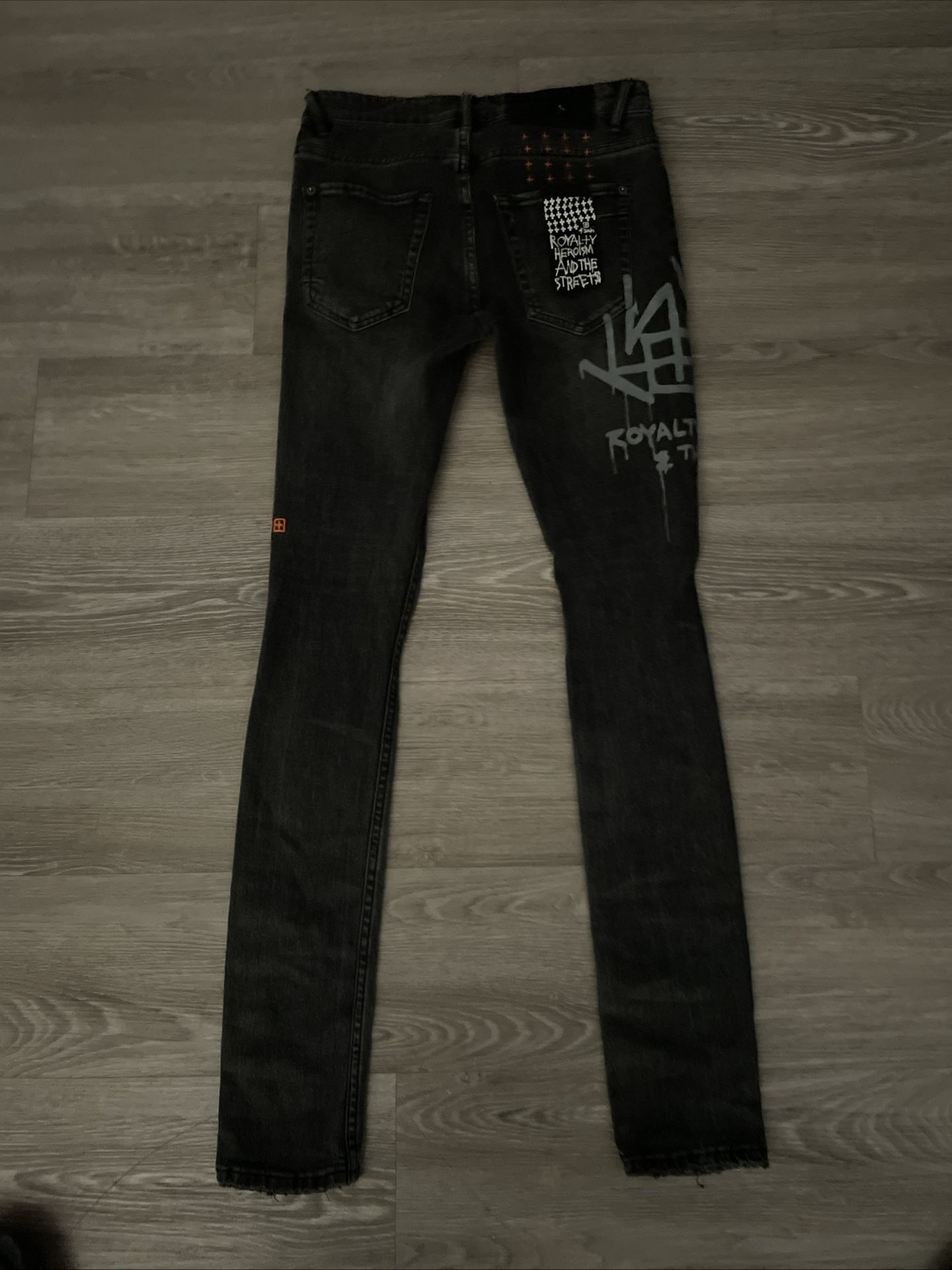 Ksubi Jeans