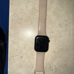 Apple Watch Series 8 45MM + Cellular and GPS