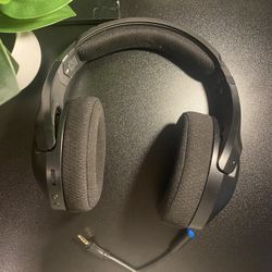 KAPEYDESI Captain 400 Wireless Gaming Headset