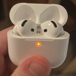 Apple Airpods 4
