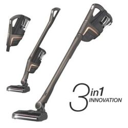 New Miele triflex HX1 Pro Infinity cordless Vacuum 