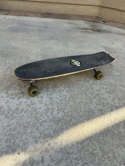 Skateboard