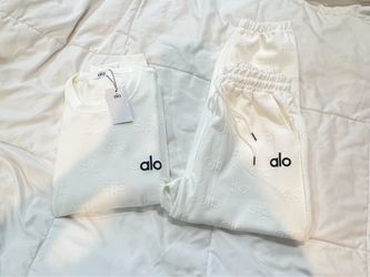 Alo ( not real)
