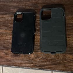 iPhone 11 Otter Box 