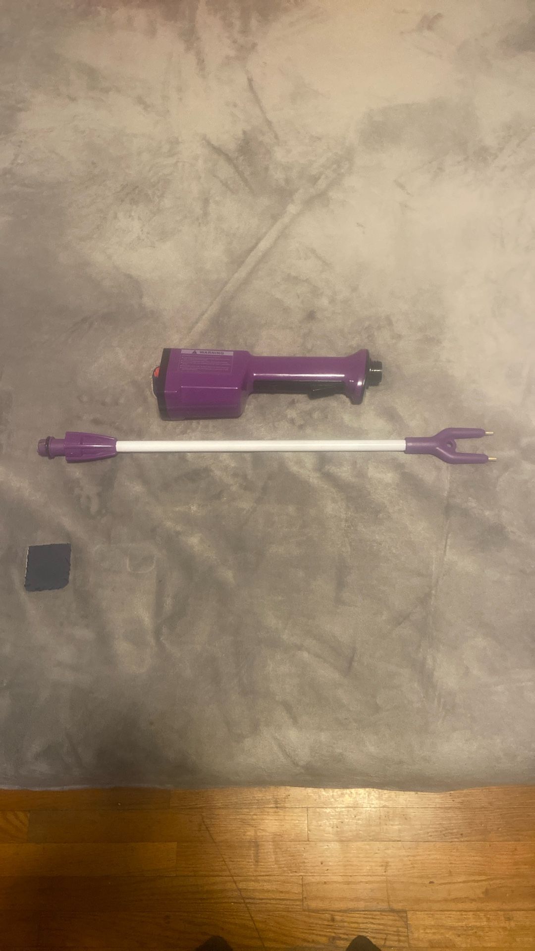 Ranch Prod Rechargeable