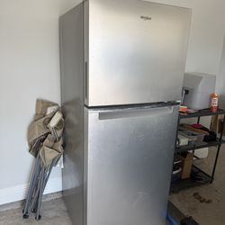 Whirlpool Fridge