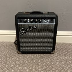 Squire Frontman 10G Amplifier