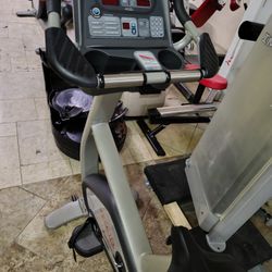 Cardio Equipment Gym Exercise Fitness 