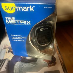 SunmarkTruemetrix