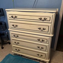 Chest