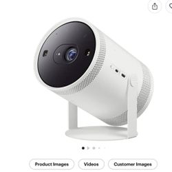 Samsung Freestyle 2nd Gen Projector