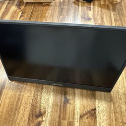 Lepow 15.6 in Portable monitor