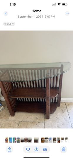 Cantina Para Una Sala O Cocina