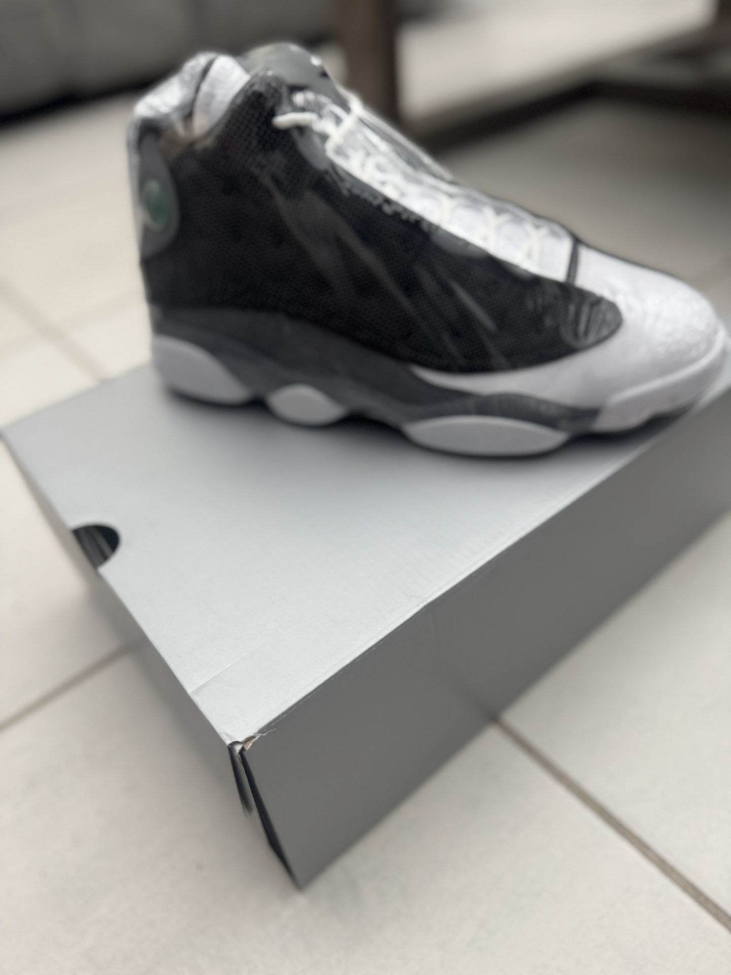 Jordan 13 Flint