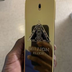 Still Full Valentino And 1 Million Elixir Paid Over 100 For Both At Dillards 