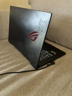 ASUS Gaming Laptop, ROG Zephyrus