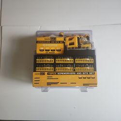 New  118 screwdriver  set