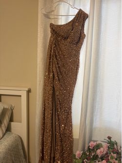 Formal dress
