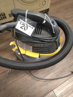 Vaccum 