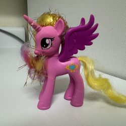 My Little Pony Princess Cadance G4