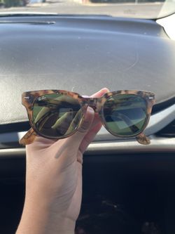 ray ban sunglasses