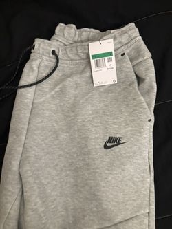Nike tech Jogger Pants