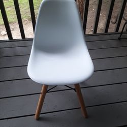 Modern Accent Kid Chair. 