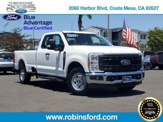 2023 Ford F-250