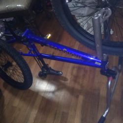 BMX 20 Inch Mongoose 
