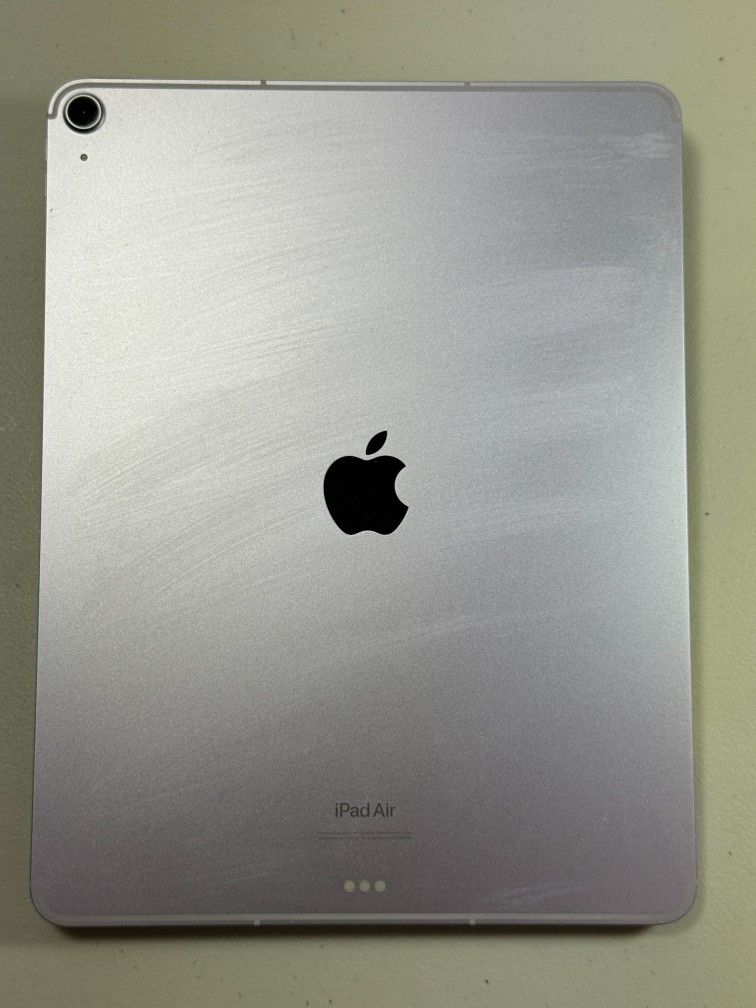 iPad Air M2 13Inch 128GB ~ Unlocked