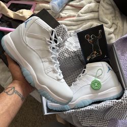 Jordan 11 sz 12