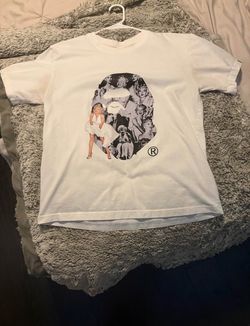 Bape shirt medium