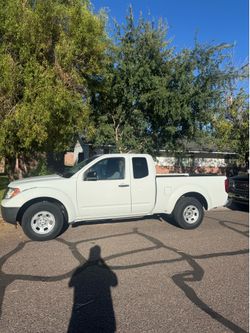 2016 Nissan Frontier