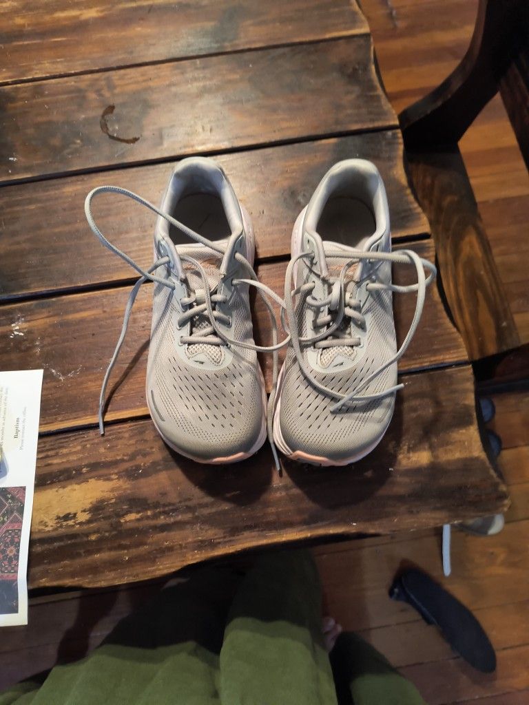 Altra Olympus 2