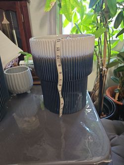 Ceramic Planter