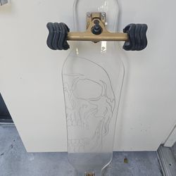 Ghost Board