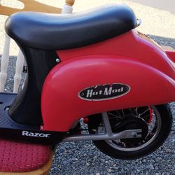 Razor Mopped  Kids Scooter 