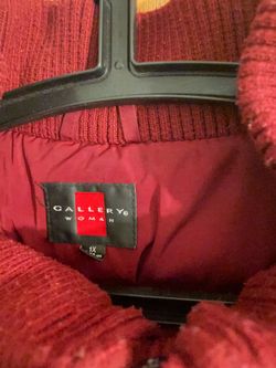 Women’s coat