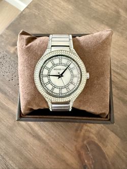 ⏱️ Michael Kors MK Ladies’ Watch / Timepiece 