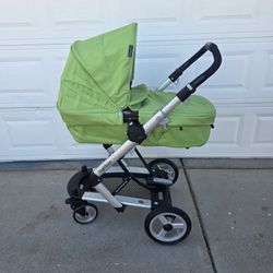 Peg Perego Skate Stroller 