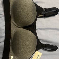 Sport Bra- Wireless 