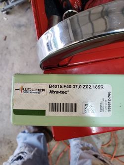 Drill bit