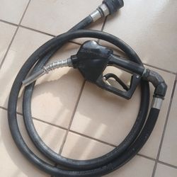Nozzle