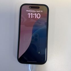 iPhone 16 Pro (UNLOCKED)