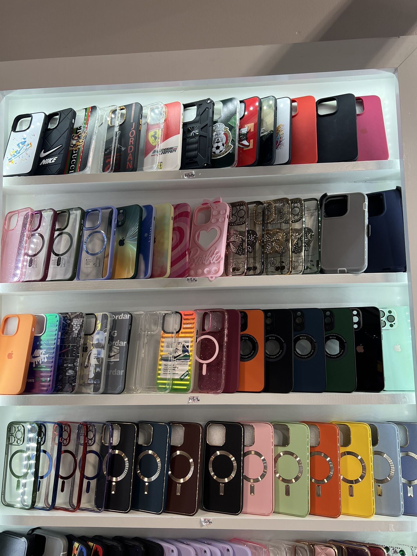 iPhone Case