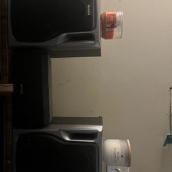 Aiwa Speaker set