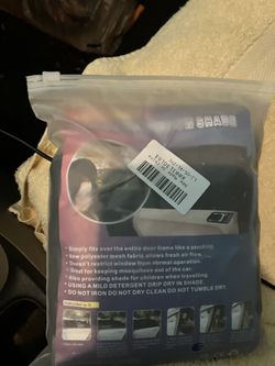 Window Shades For In The Backseat Of A Car