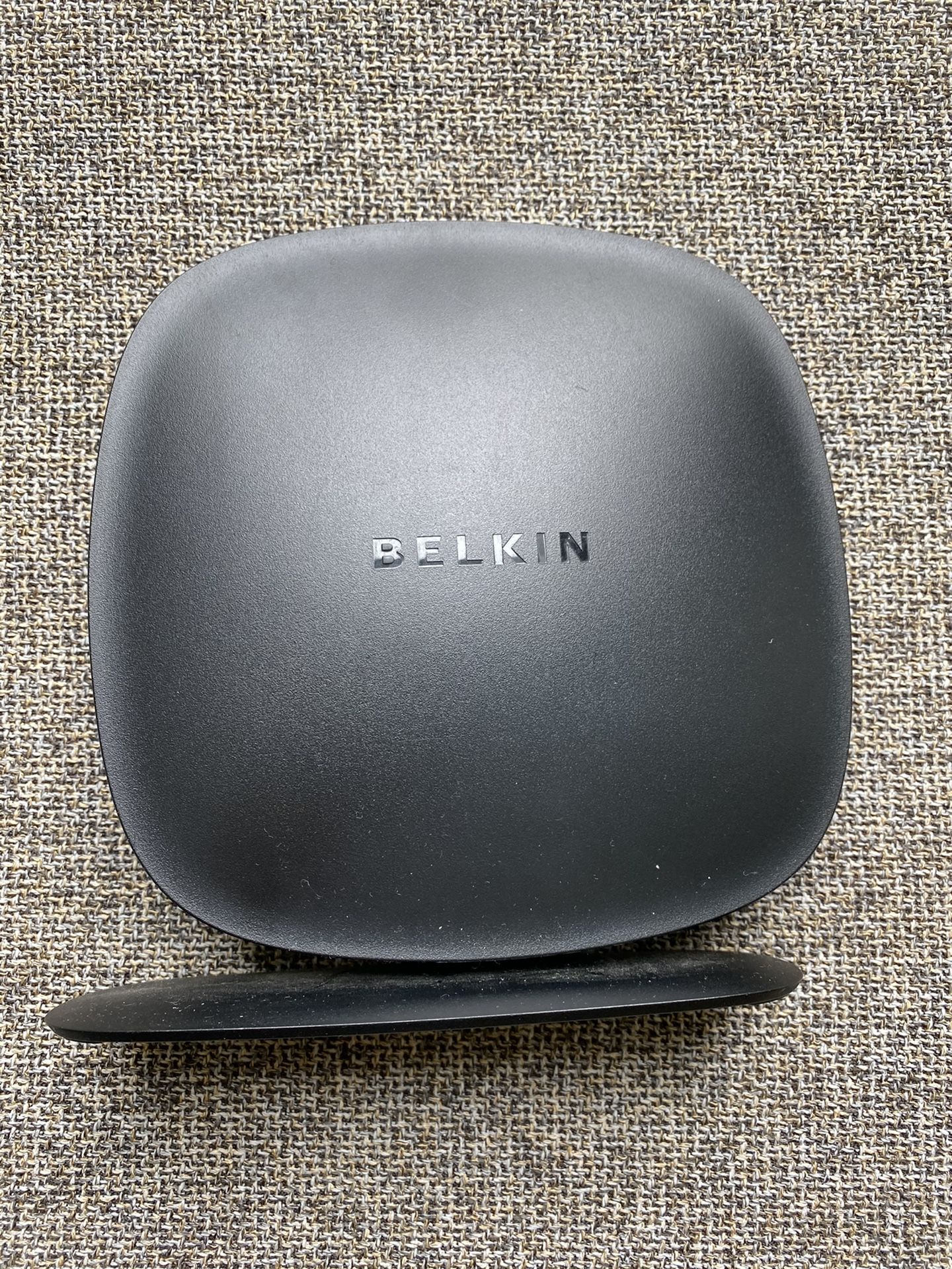 Belkin N300 Router