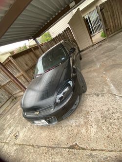 2009 Chevrolet Impala